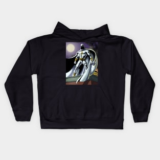 Moon Knight: Fist of Khonshu Kids Hoodie